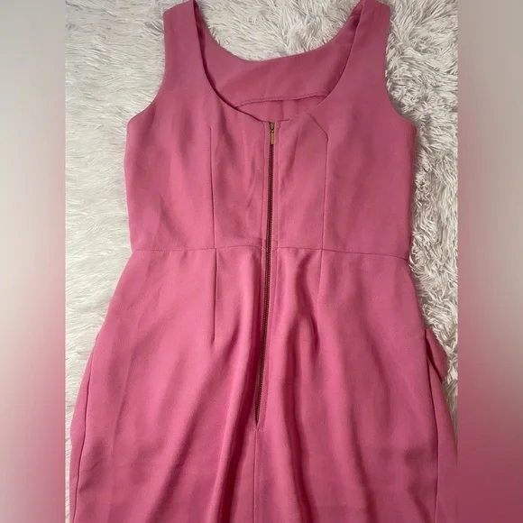 DRESS - Picture 4 of 5